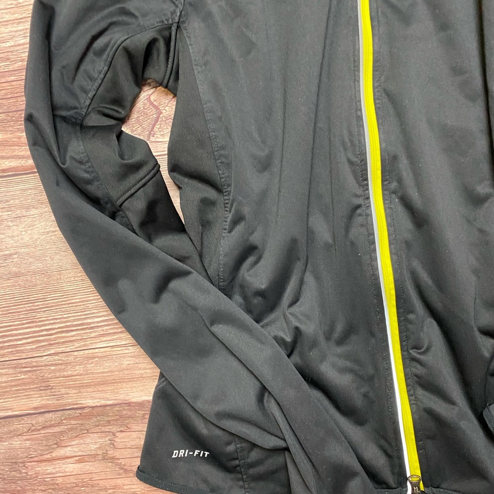 Nike Performance Jacket - image 2